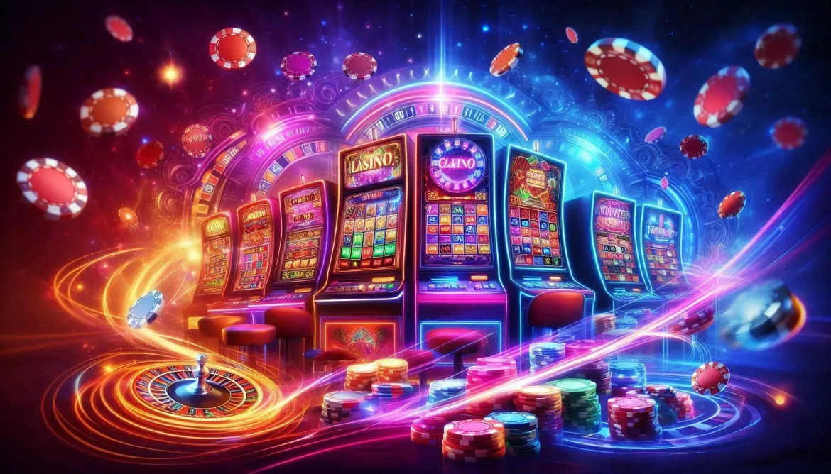 69Games Casino